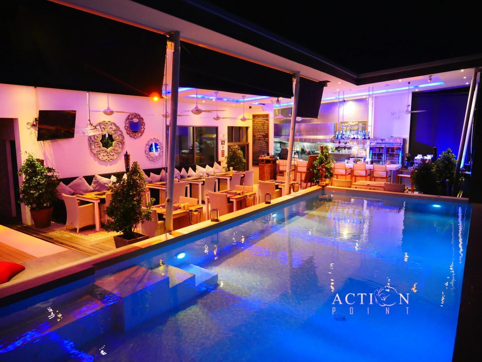 Resort Action Point Weight Loss And Fitness