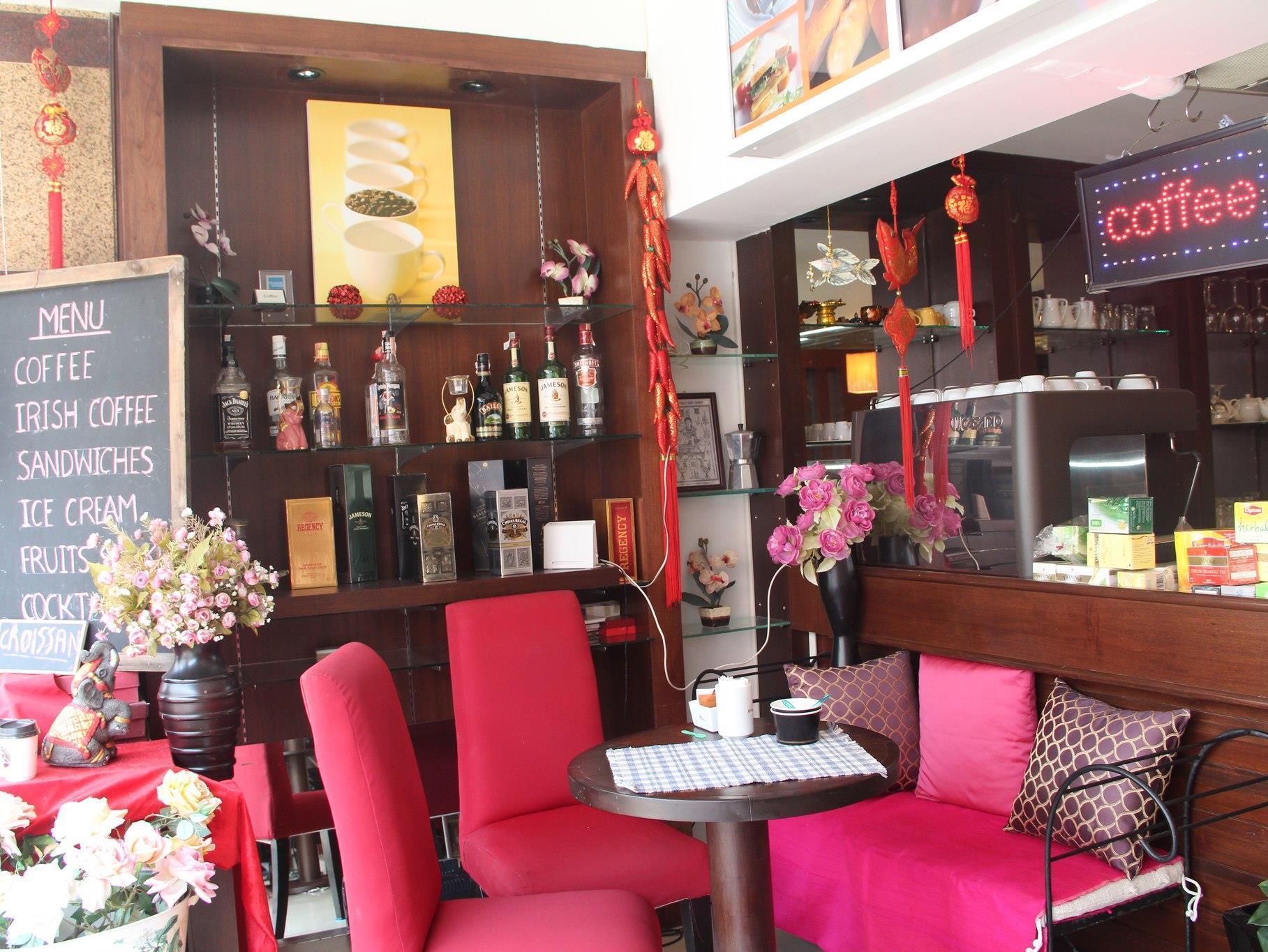 Pro Andaman Place