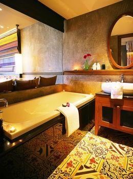 Nook Dee Boutique Resort, Beach By Andacura