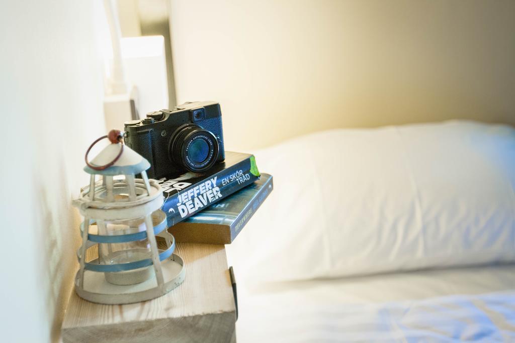 Hostel Doolay Beachfront