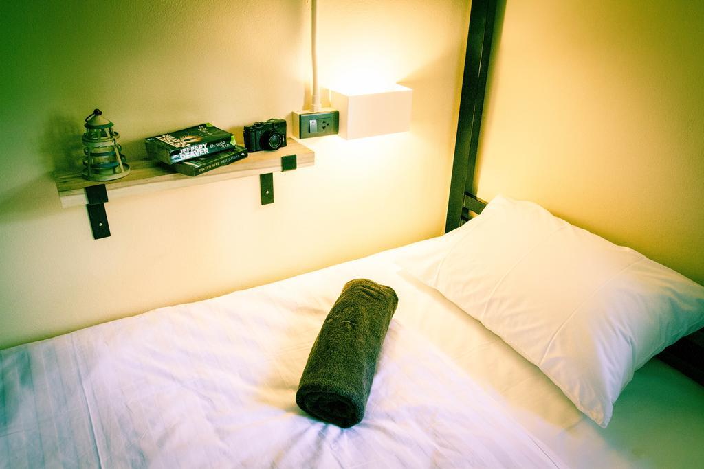 Hostel Doolay Beachfront Karon