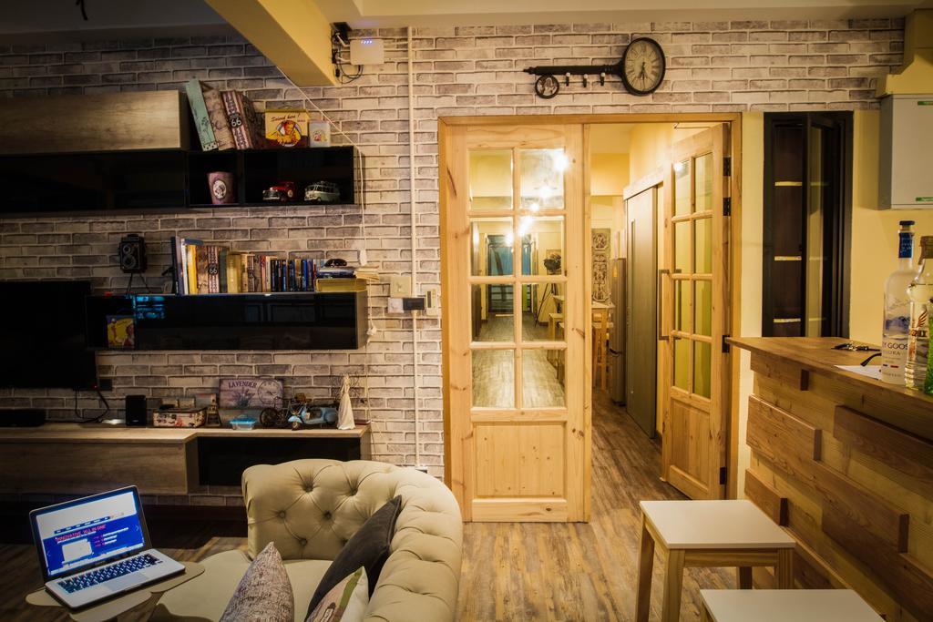Hostel Doolay Beachfront Karon
