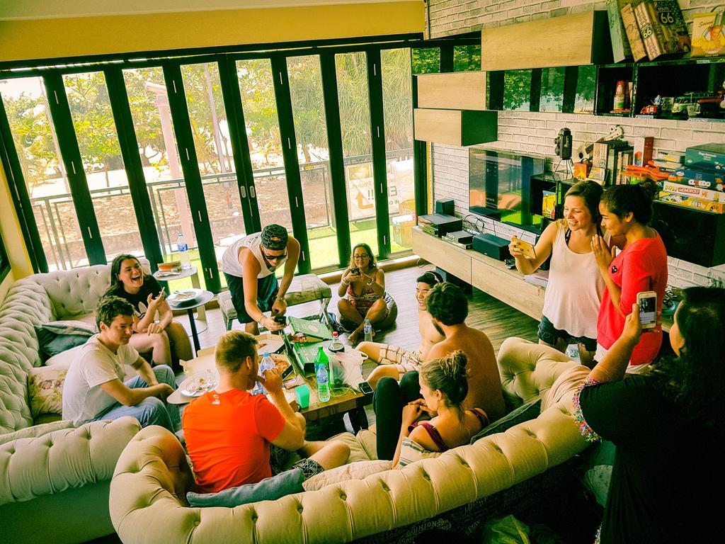 Hostel Doolay Beachfront Karon