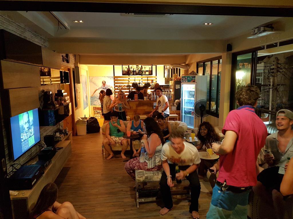 Hostel Doolay Beachfront *