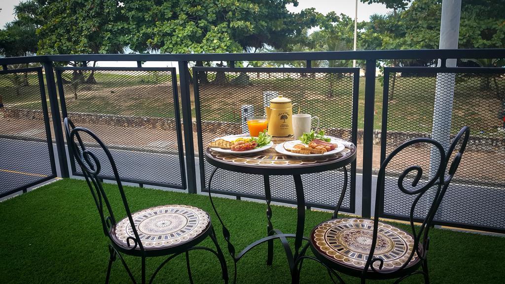 Hostel Doolay Beachfront Karon