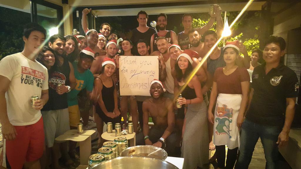 Hostel Doolay Beachfront *