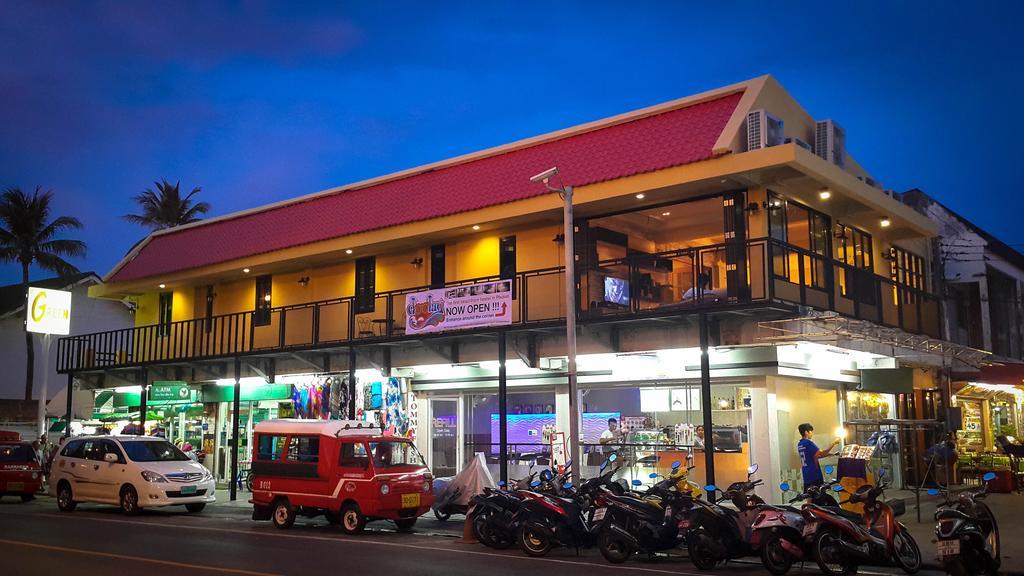 Hostel Doolay Beachfront