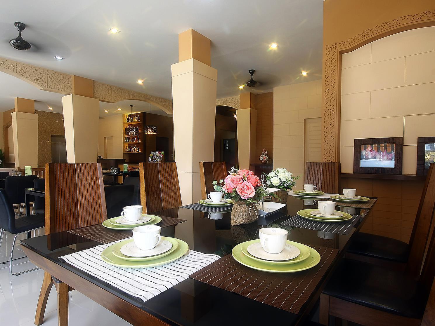 Hotel Breezotel - Sha Certified Patong