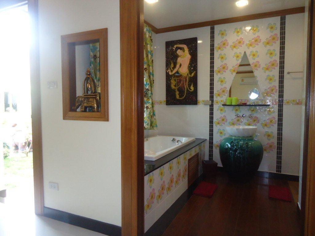 Villa Angelica Bed And Breakfast In Phuket