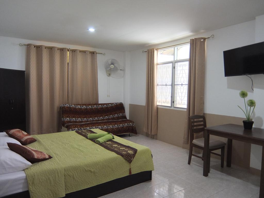 Inn Similan *