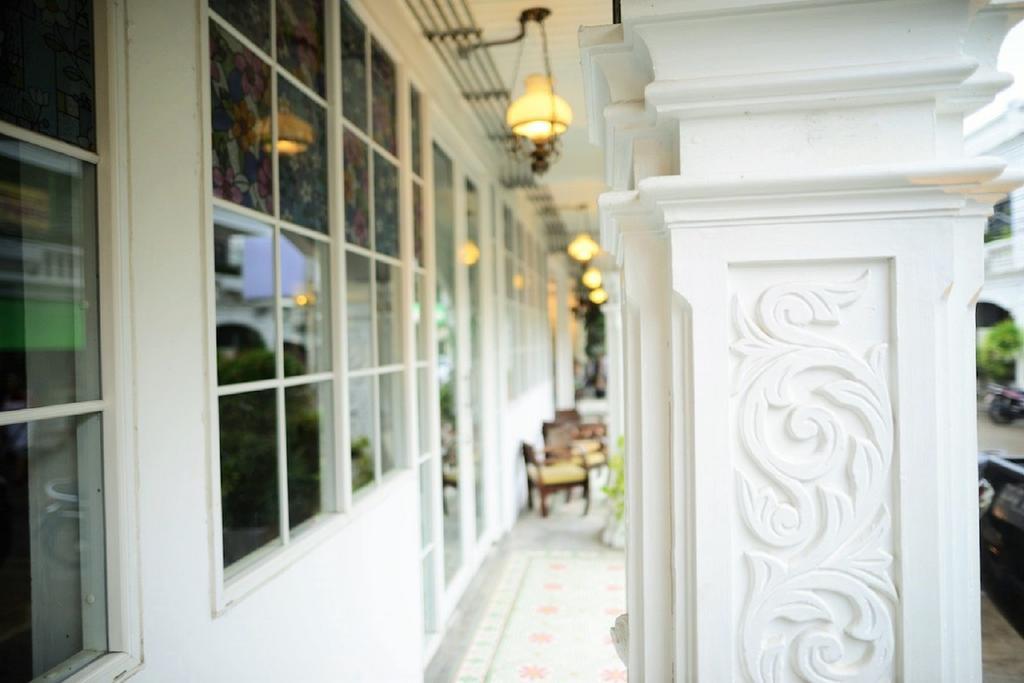 Hotel Baan Phuanda 3*