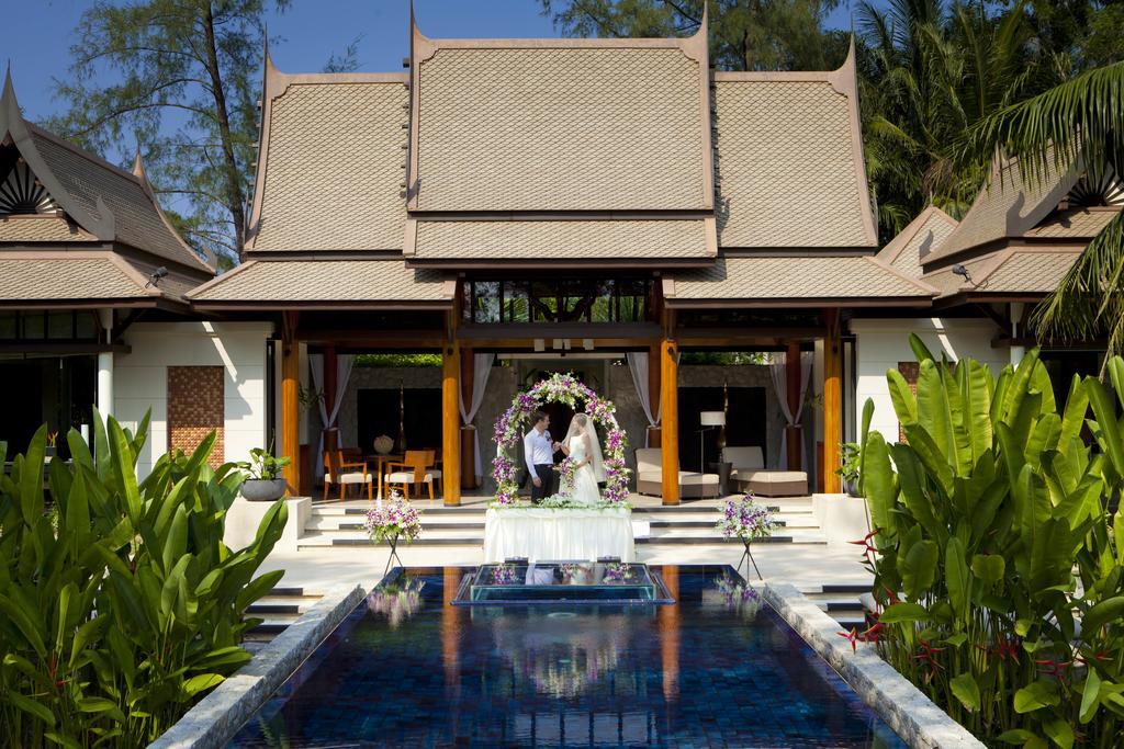 Resort Double Pool By Banyan Tree Bang Tao Beach (Phuket)