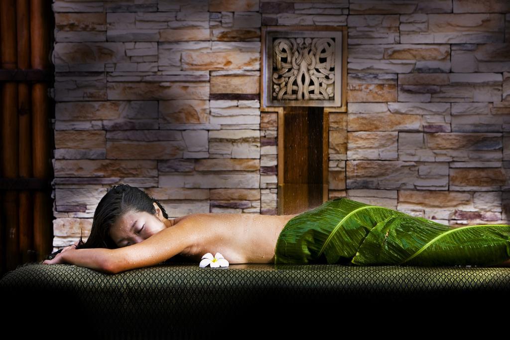 Resort Double Pool By Banyan Tree Bang Tao Beach (Phuket)