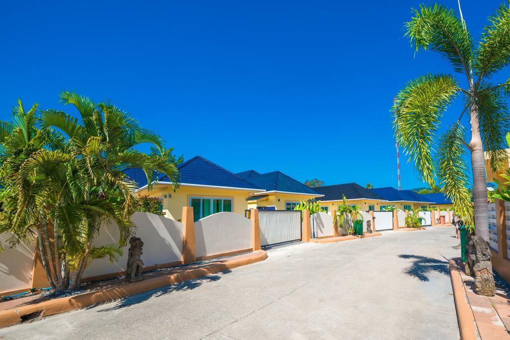 Villa Platinum Rawai