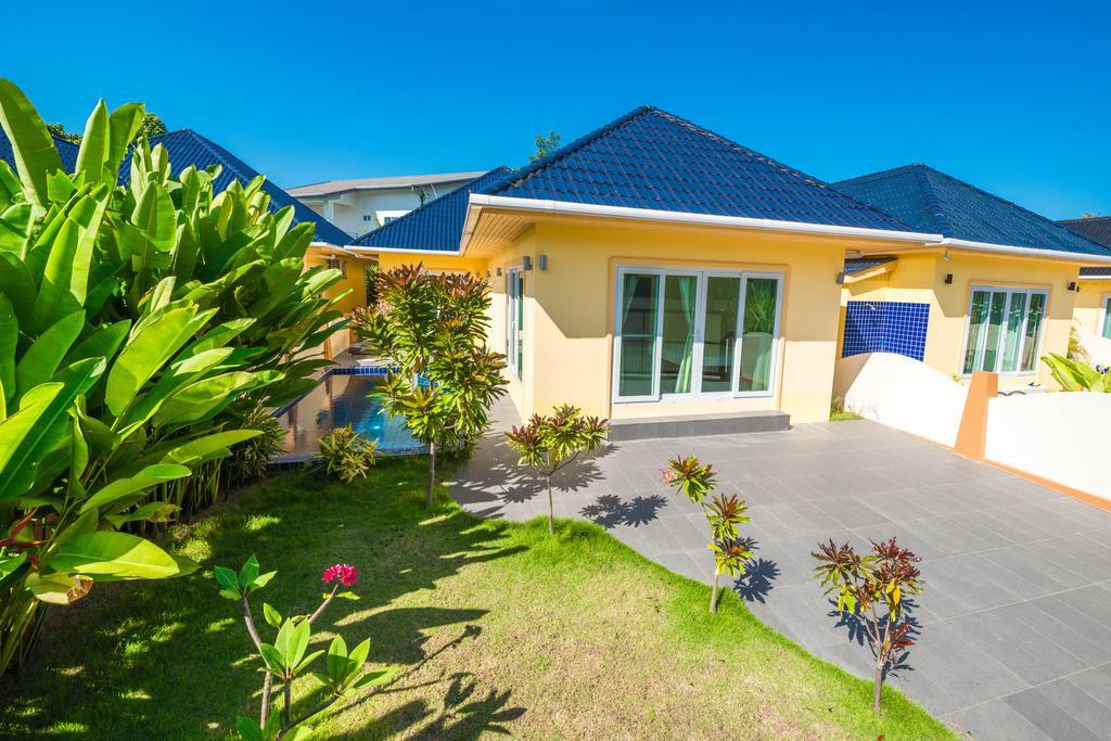 Villa Platinum *