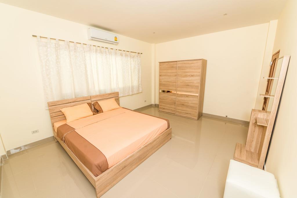 Villa Platinum Rawai