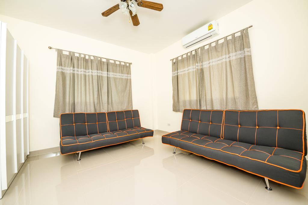 Villa Platinum