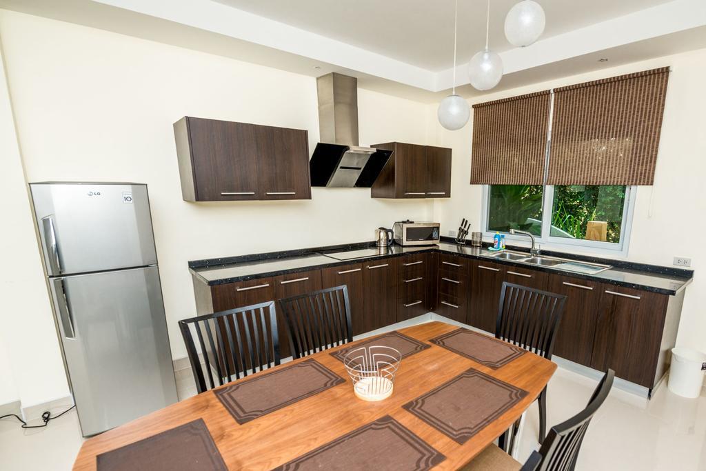 Villa Platinum