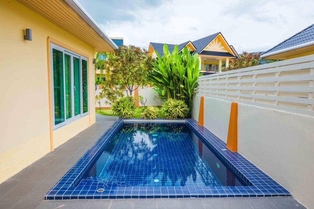 Villa Platinum Rawai