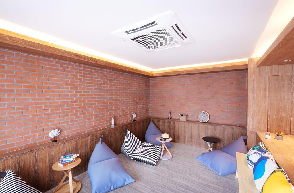 Hostel Lub D Phuket - Near & Vibrant Social Vibe *