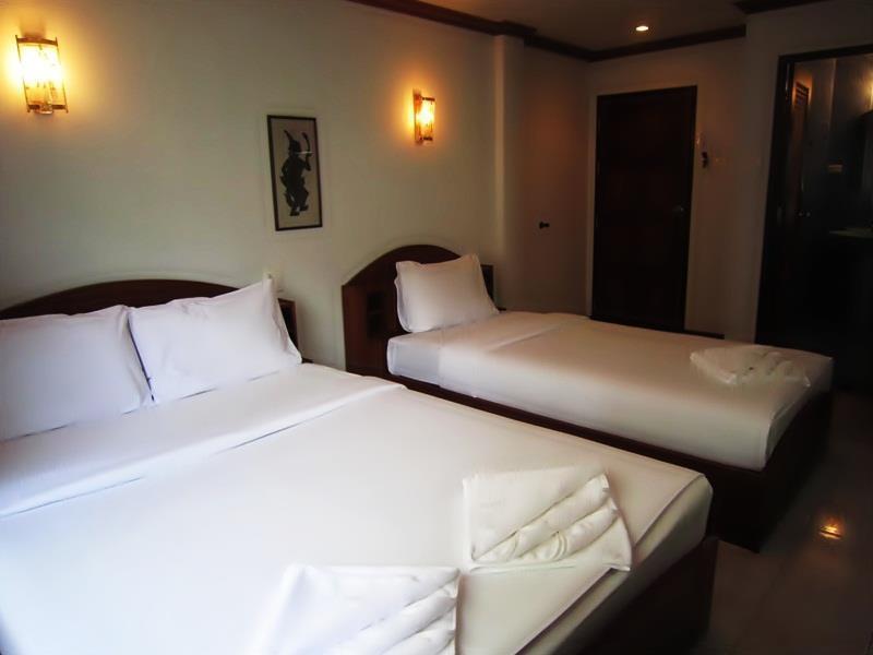 Break Point Patong