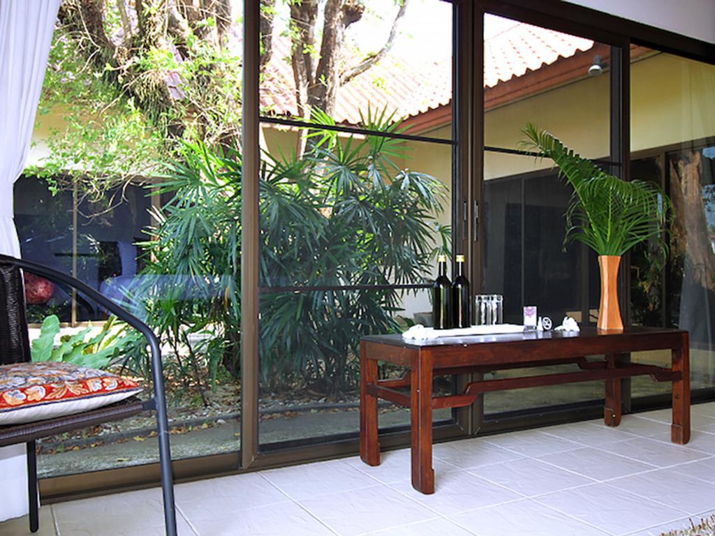 Villa Phuket Cleanse Fitness & Health Retreat