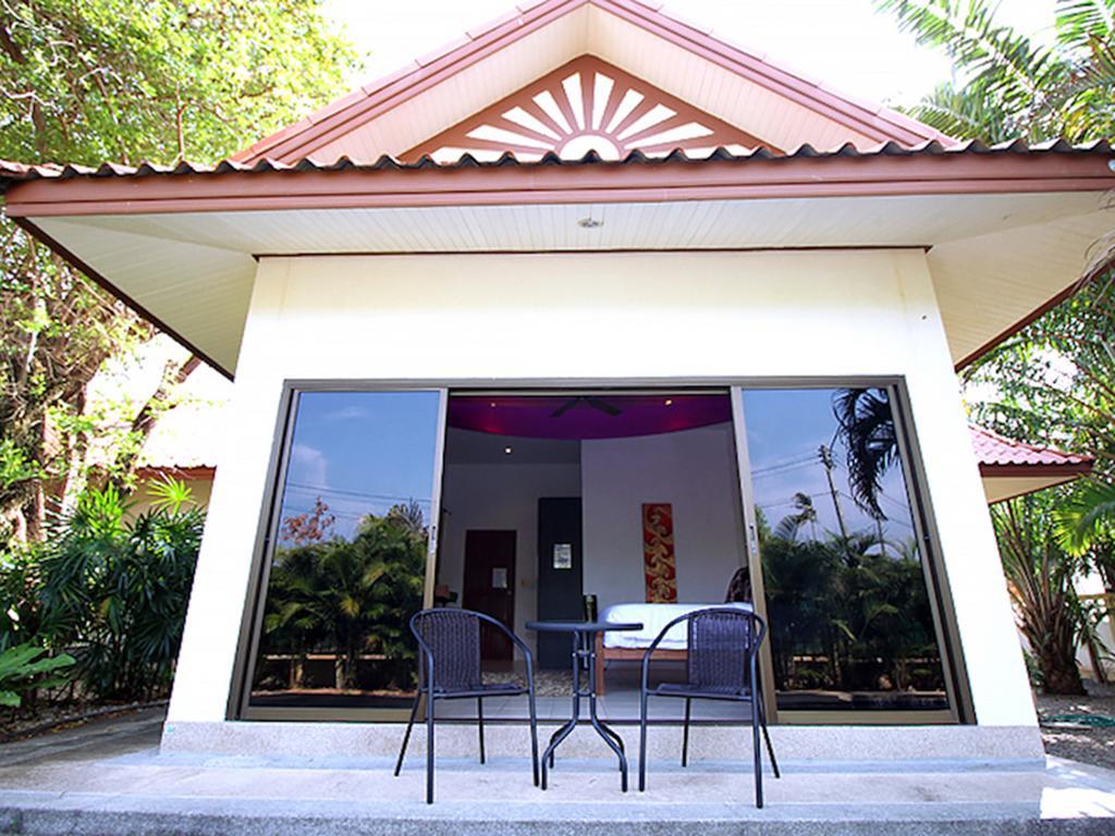 Villa Phuket Cleanse Fitness & Health Retreat *
