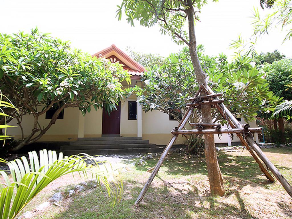 Phuket Cleanse Fitness & Health Retreat Nai Harn