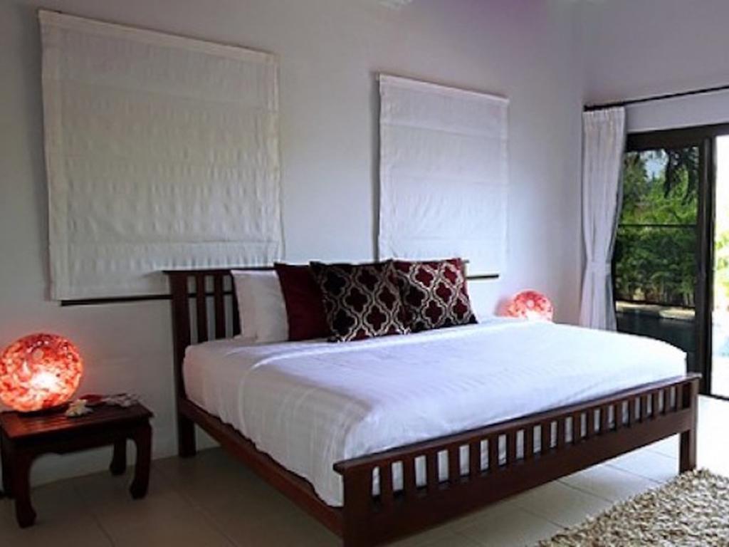 Phuket Cleanse Fitness & Health Retreat