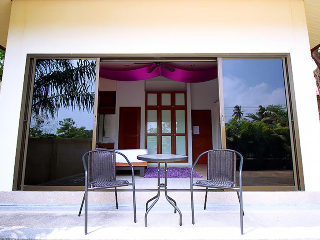 Phuket Cleanse Fitness & Health Retreat Nai Harn