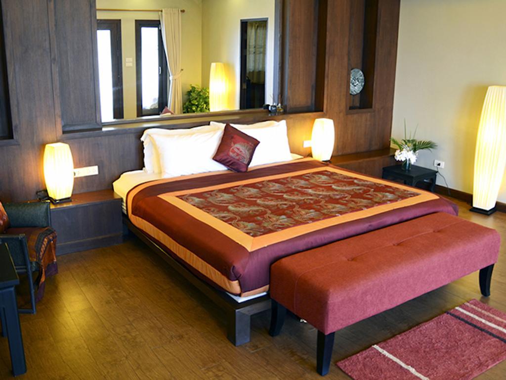 Villa Phuket Cleanse Fitness & Health Retreat *