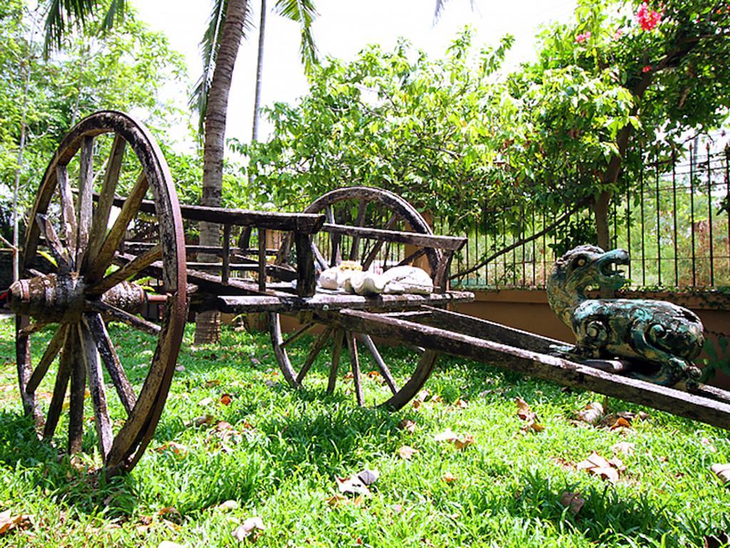 Phuket Cleanse Fitness & Health Retreat Nai Harn