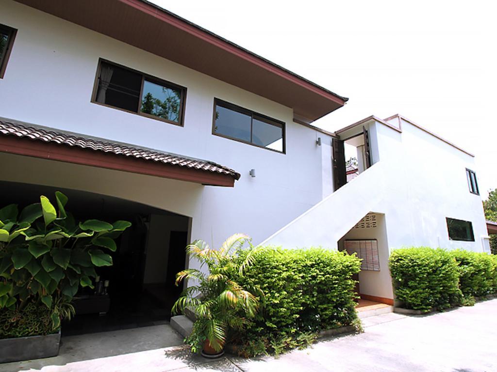 Phuket Cleanse Fitness & Health Retreat Nai Harn