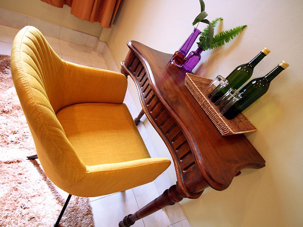 Villa Phuket Cleanse Fitness & Health Retreat
