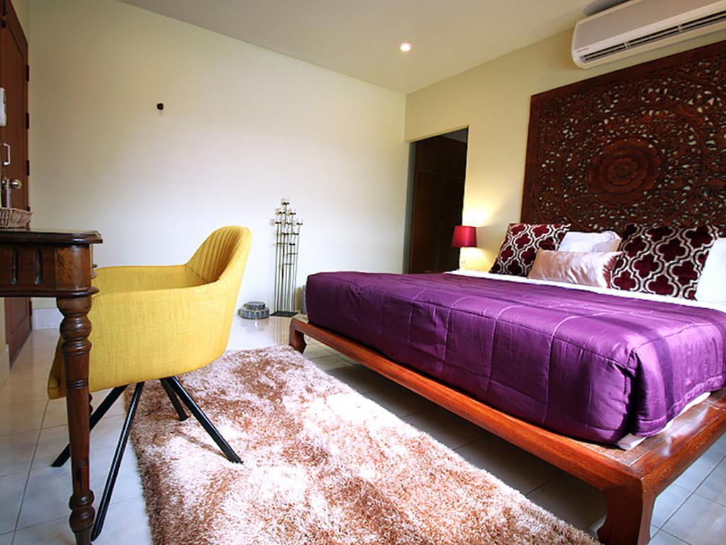 Phuket Cleanse Fitness & Health Retreat