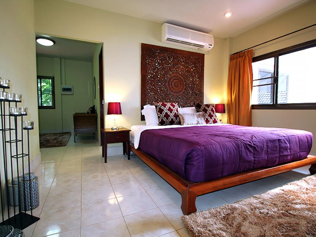 Phuket Cleanse Fitness & Health Retreat Nai Harn