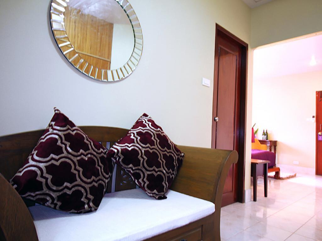 Villa Phuket Cleanse Fitness & Health Retreat