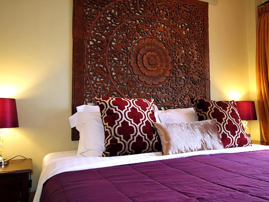 Villa Phuket Cleanse Fitness & Health Retreat Nai Harn
