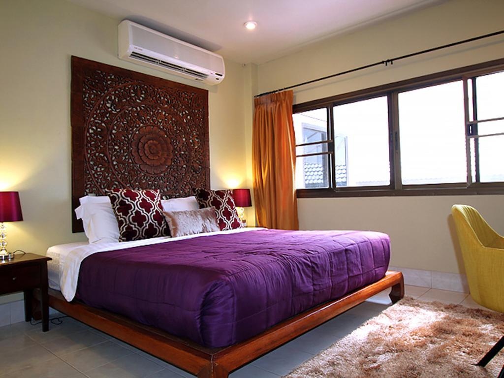 Villa Phuket Cleanse Fitness & Health Retreat *