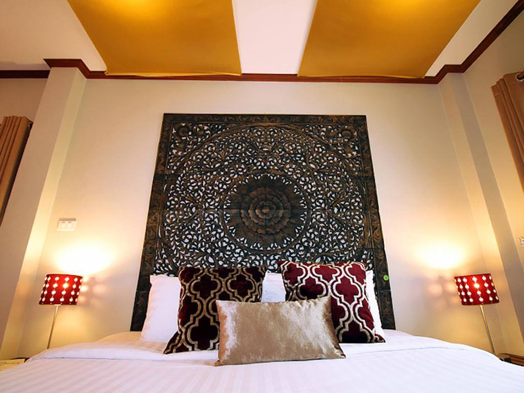 Villa Phuket Cleanse Fitness & Health Retreat