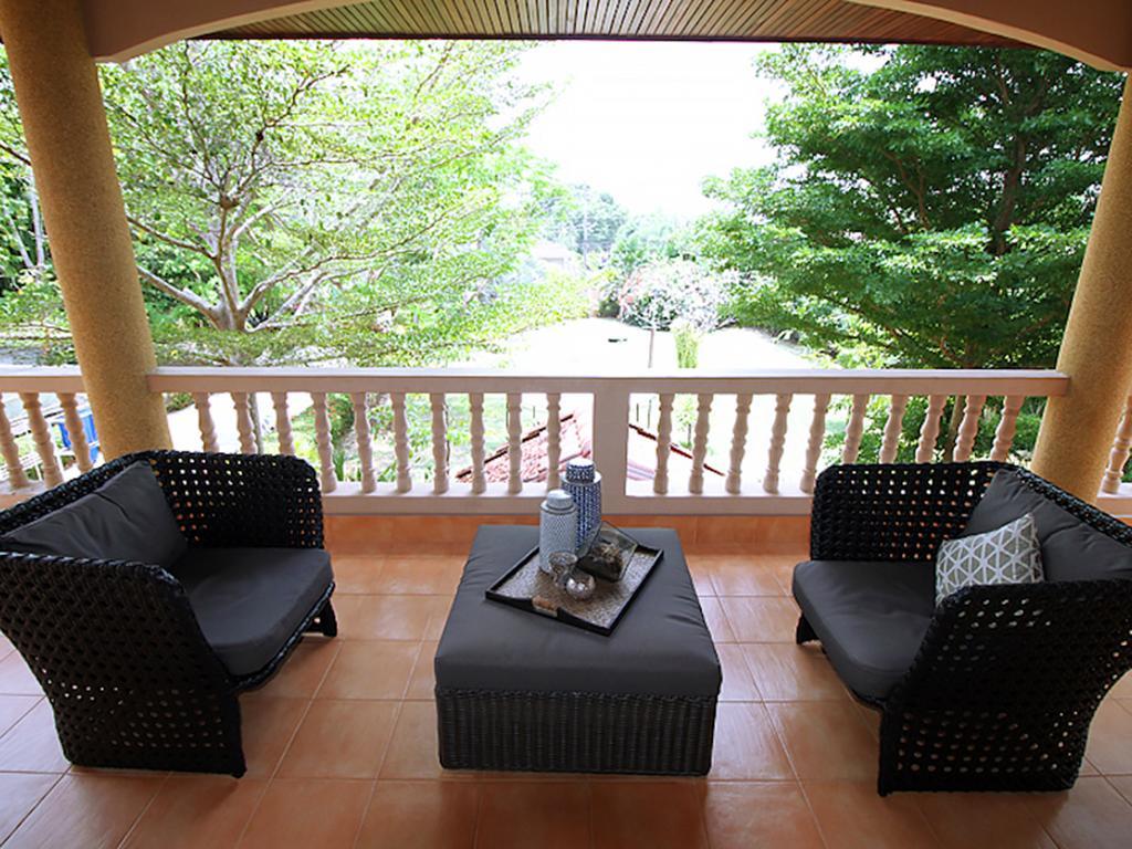 Villa Phuket Cleanse Fitness & Health Retreat *
