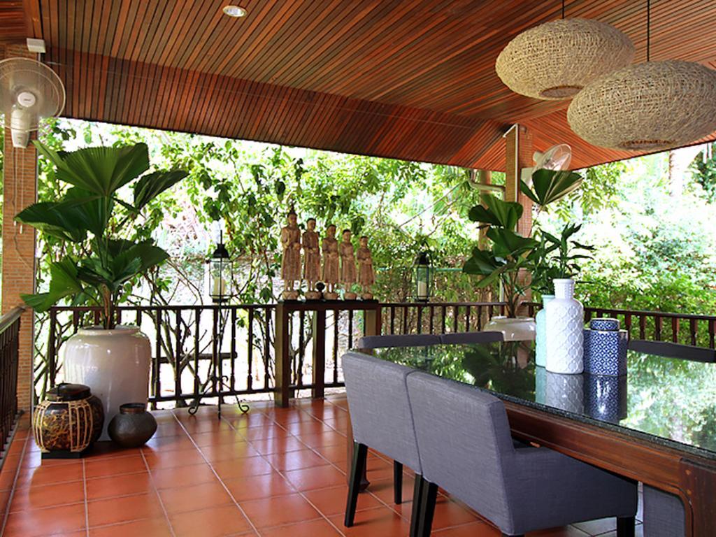 Phuket Cleanse Fitness & Health Retreat Nai Harn