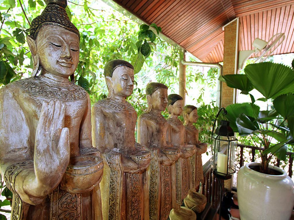 Phuket Cleanse Fitness & Health Retreat