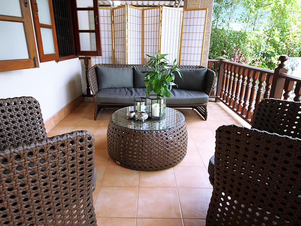 Villa Phuket Cleanse Fitness & Health Retreat