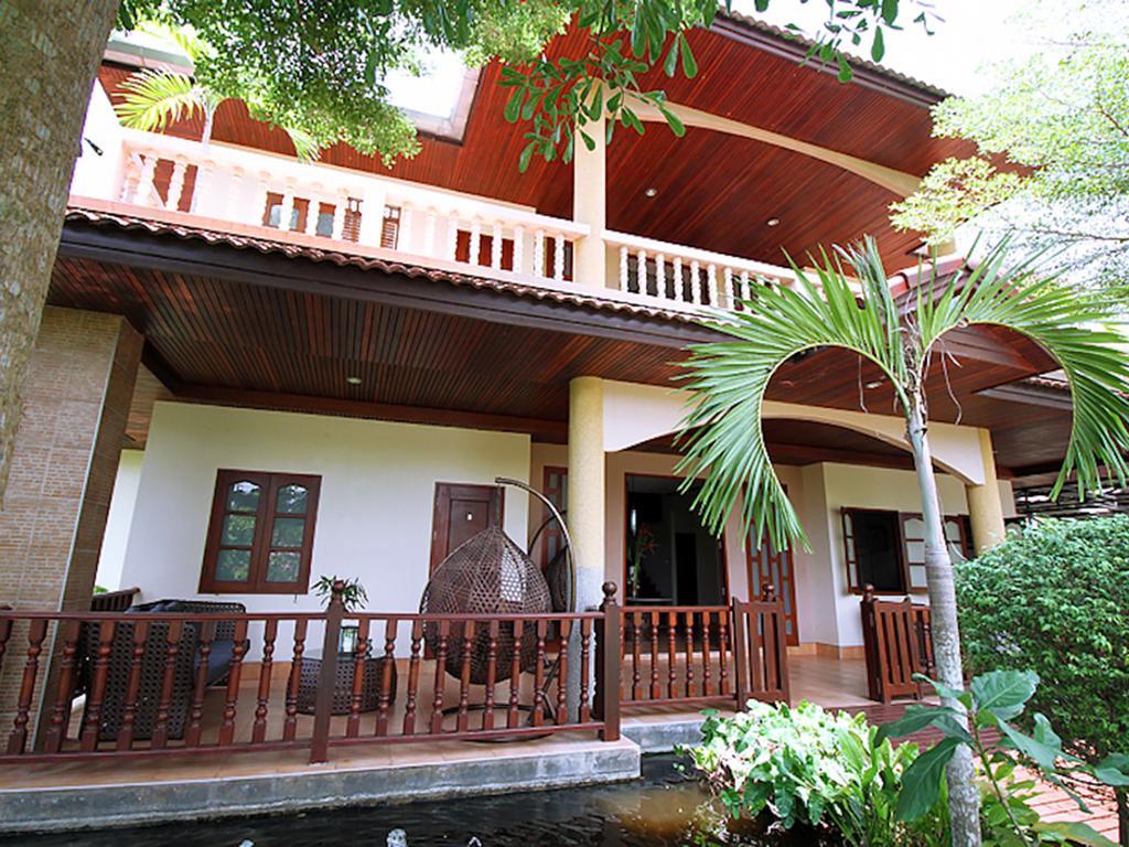 Phuket Cleanse Fitness & Health Retreat