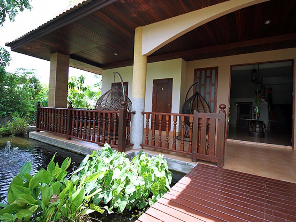 Villa Phuket Cleanse Fitness & Health Retreat *
