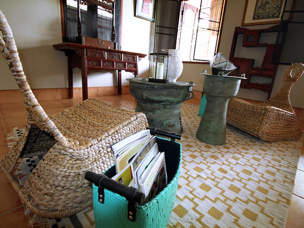 Villa Phuket Cleanse Fitness & Health Retreat Nai Harn