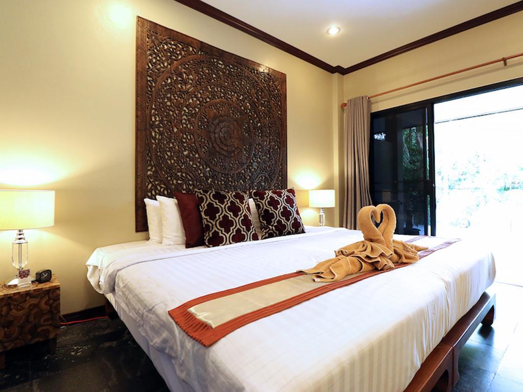 Villa Phuket Cleanse Fitness & Health Retreat *
