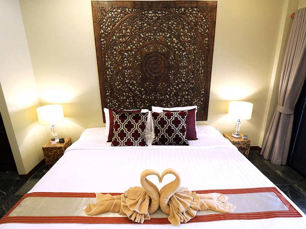 Villa Phuket Cleanse Fitness & Health Retreat *
