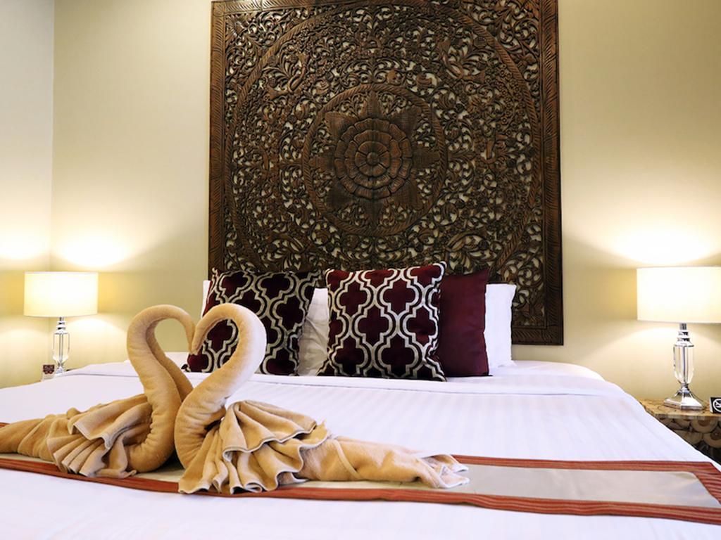 Villa Phuket Cleanse Fitness & Health Retreat